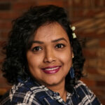 Shruti Pillai