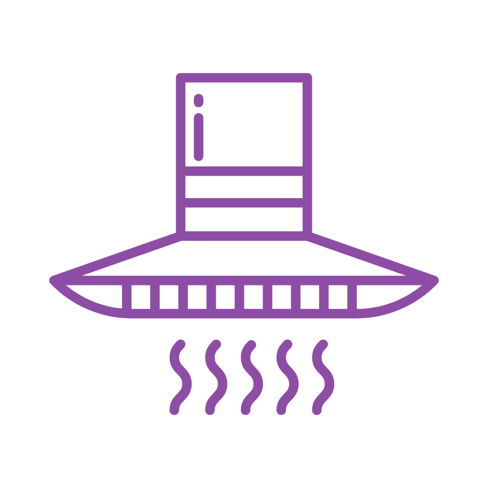 Kitchen & Chimney Cleaning