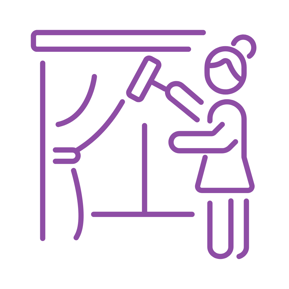 Mattress & Curtain Cleaning